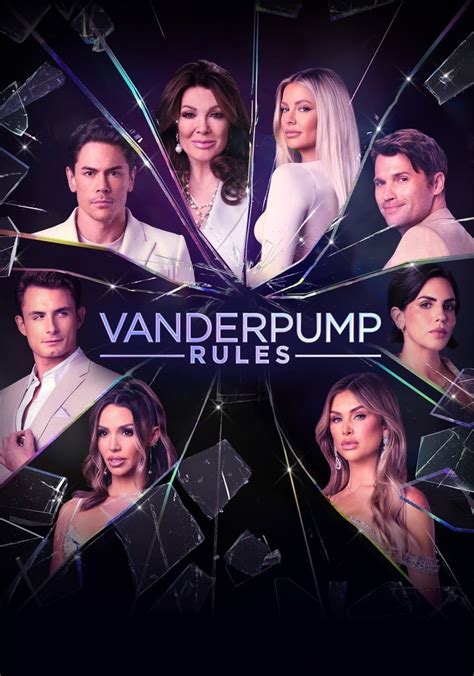 Watch Vanderpump Rules Streaming Online